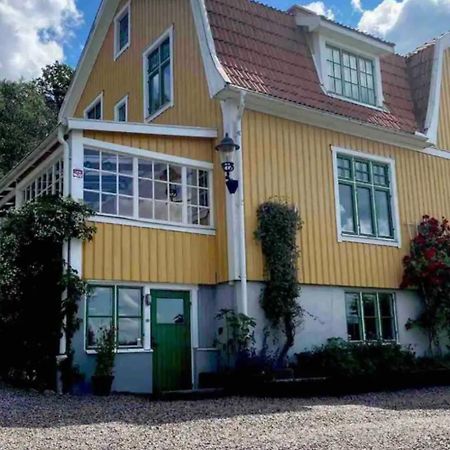 Villa Bjoerkliden B&B Tenhult Exteriér fotografie